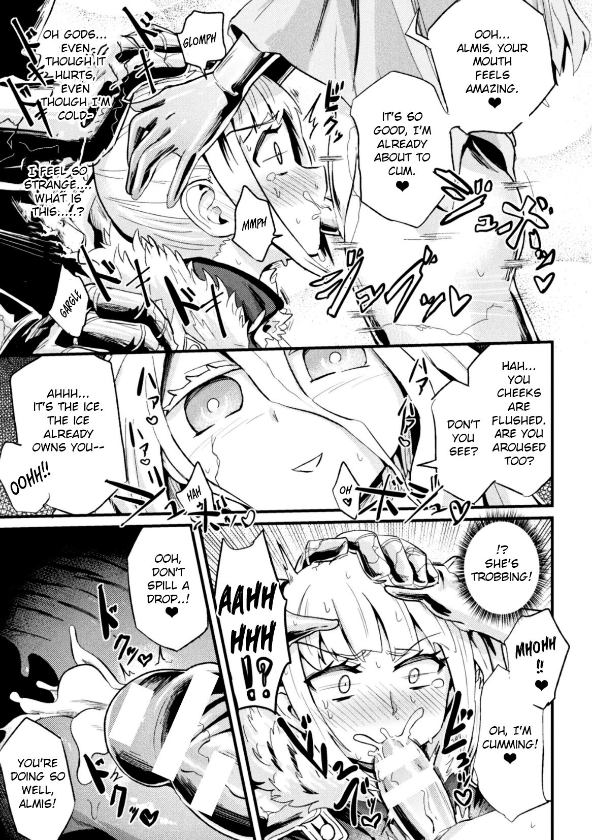 Frozen Temple page 9 full