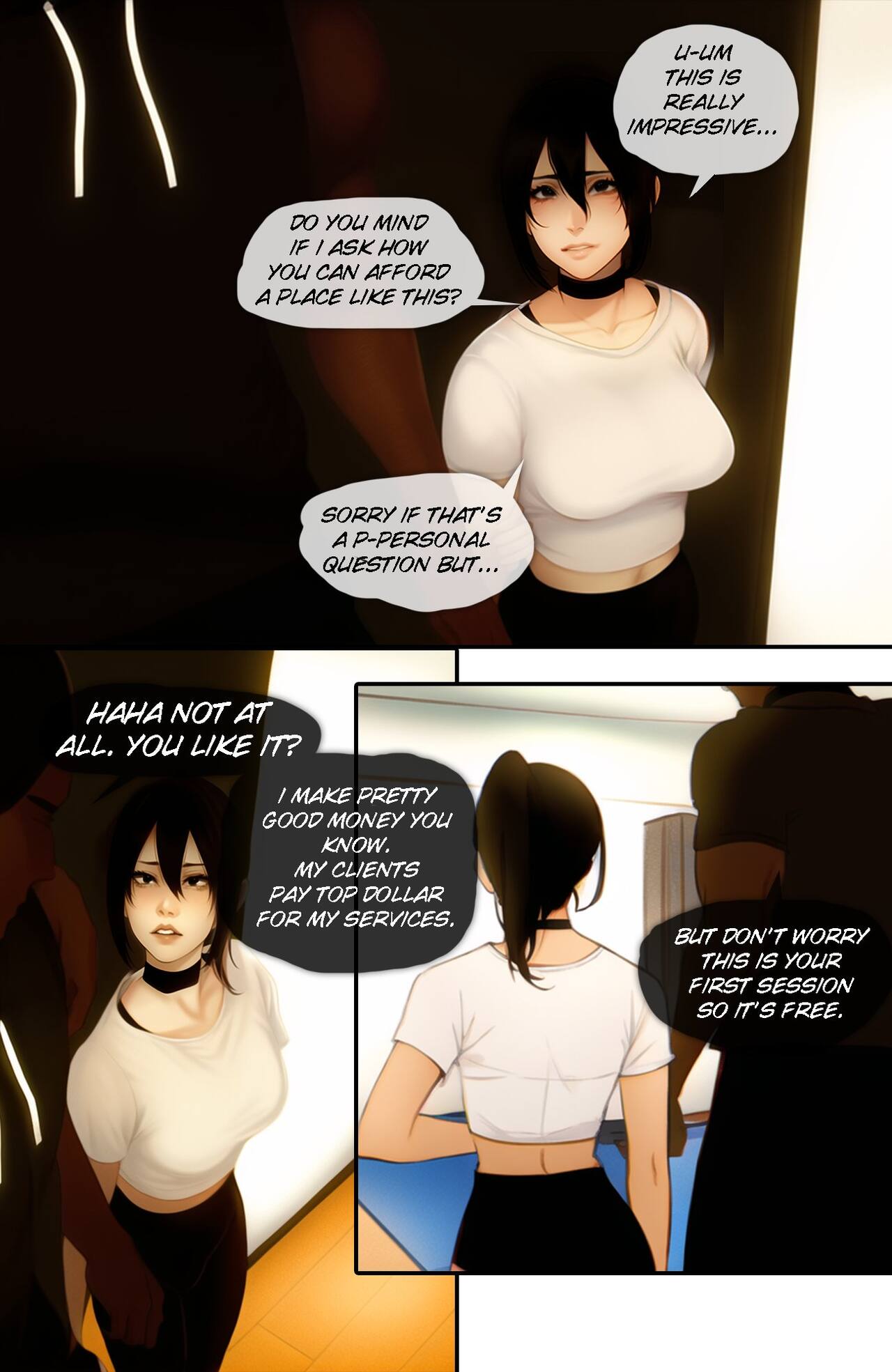 Secret Desire 3 page 4 full
