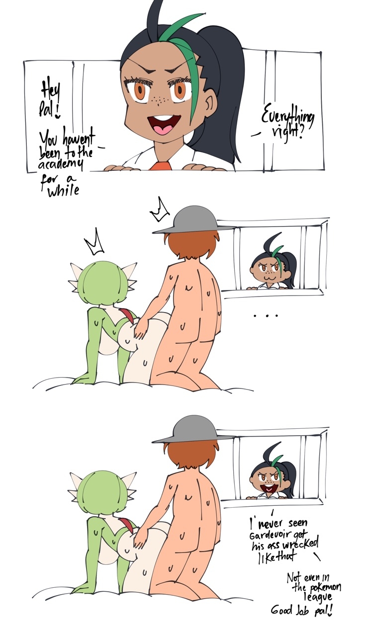 Paldea page 2 full