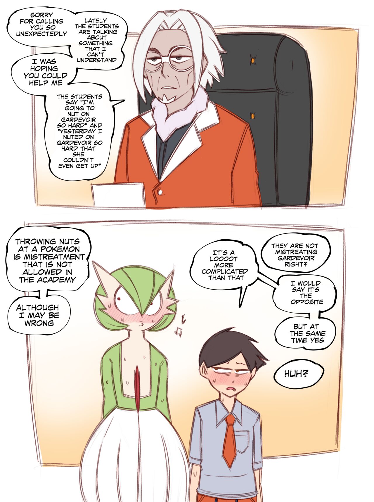 Paldea page 3 full