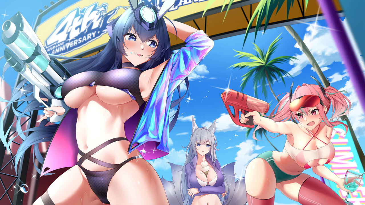 ●PIXIV● NEVVEN page 1 full