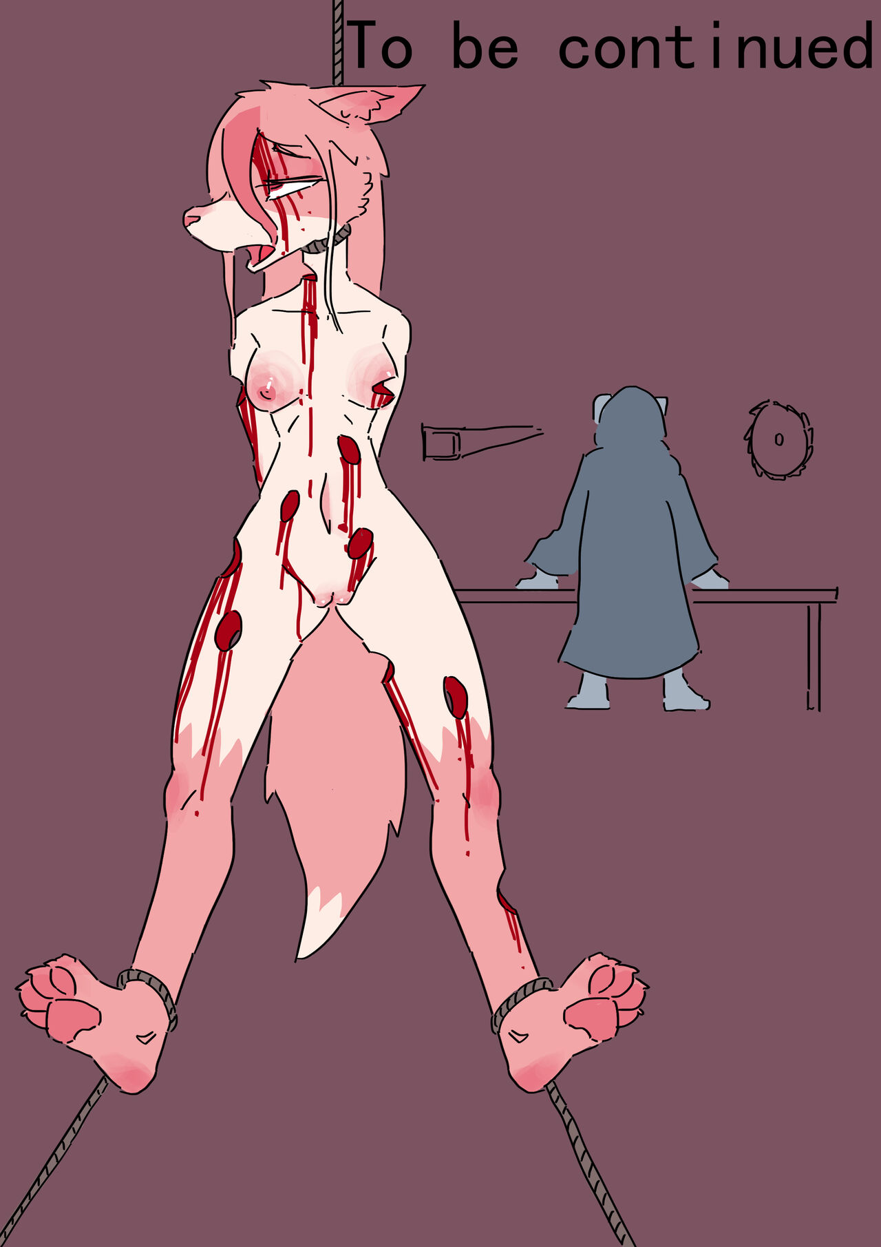 Punishment page 7 full