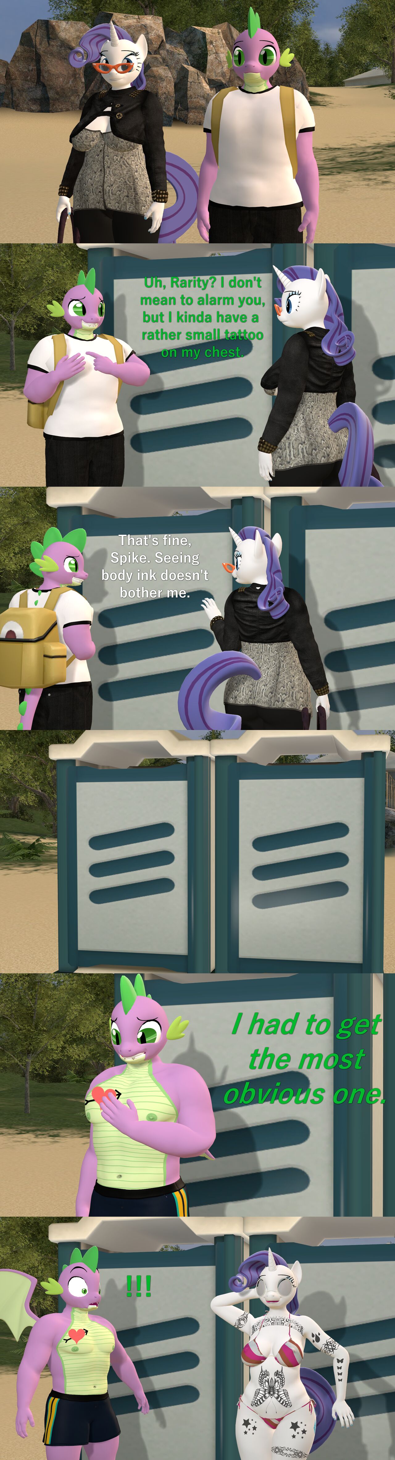 ARTIST papadragon69 page 2 full