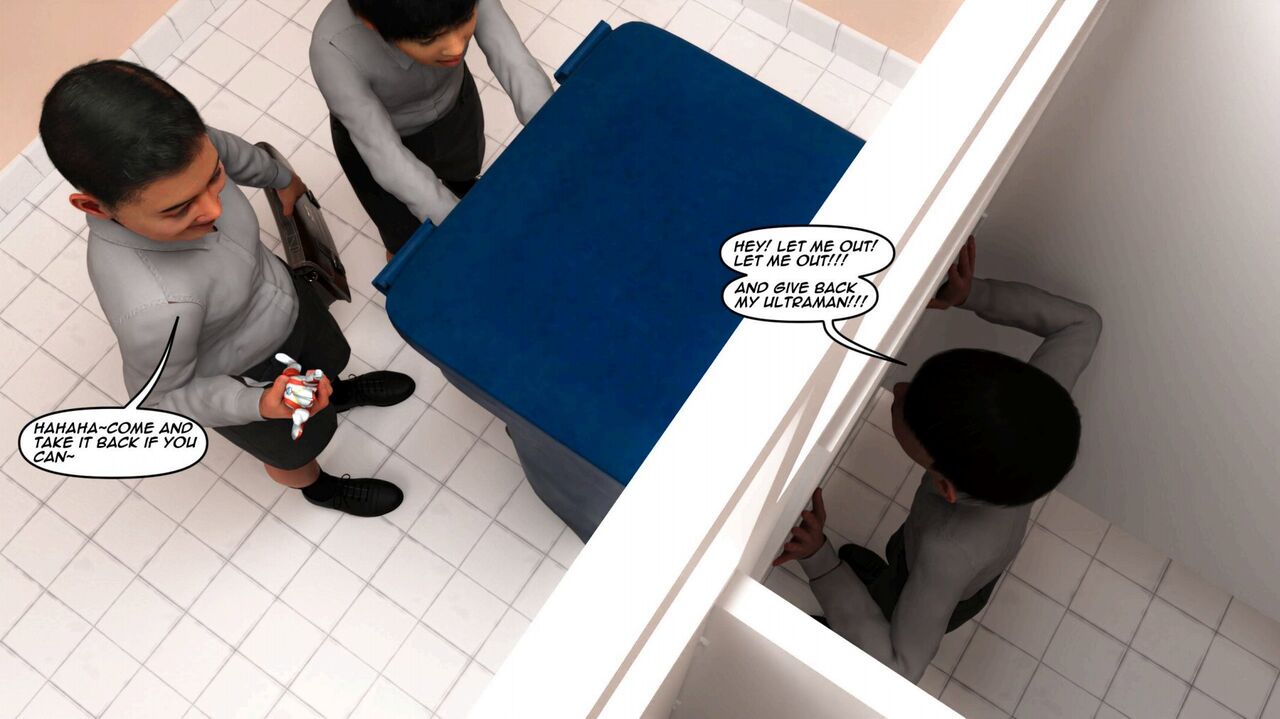 Bully Remake 1 page 9 full