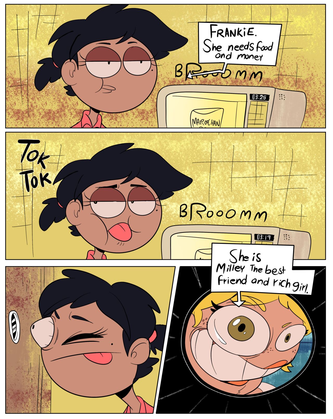 Fart Box Fail page 1 full