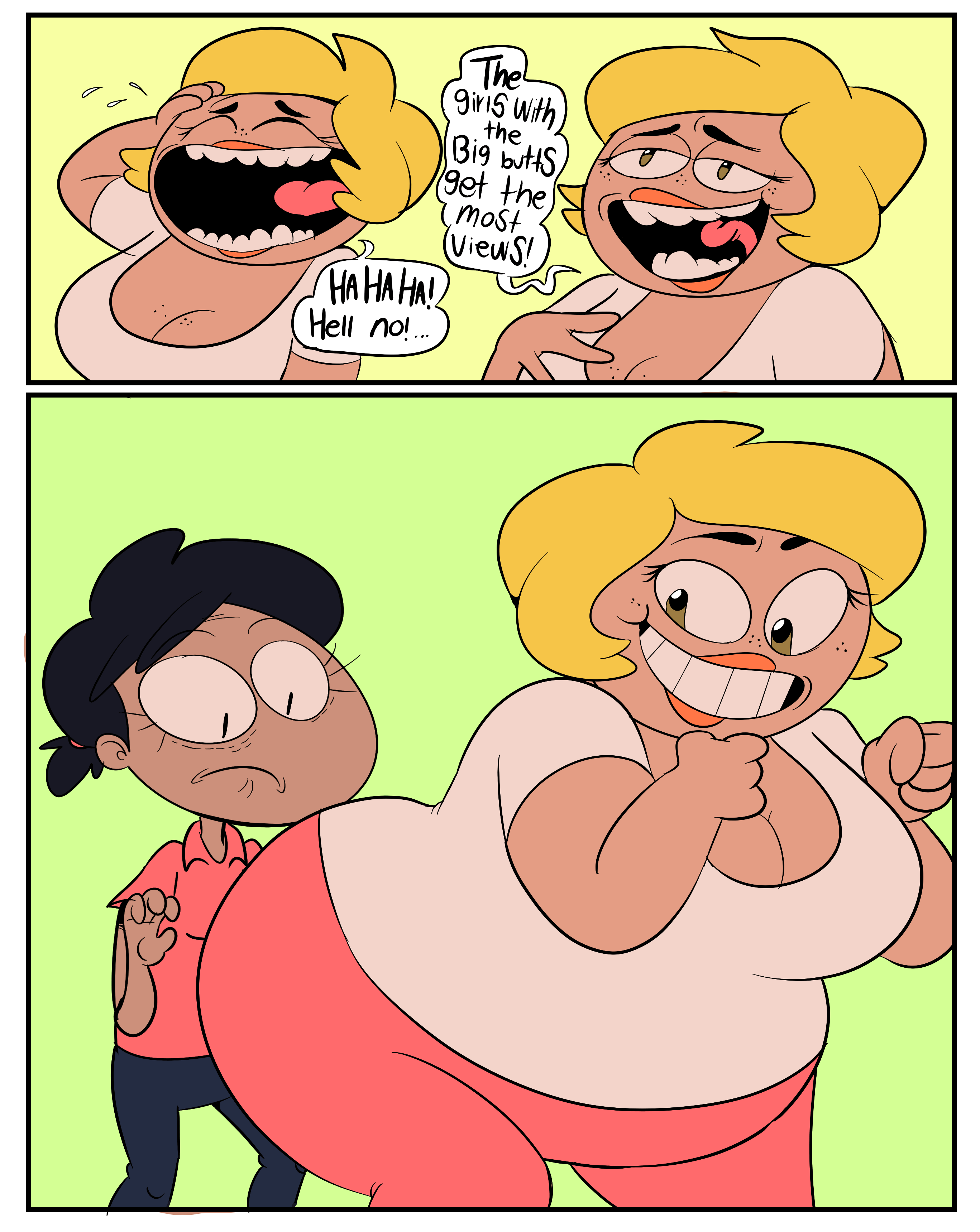 Fart Box Fail page 5 full
