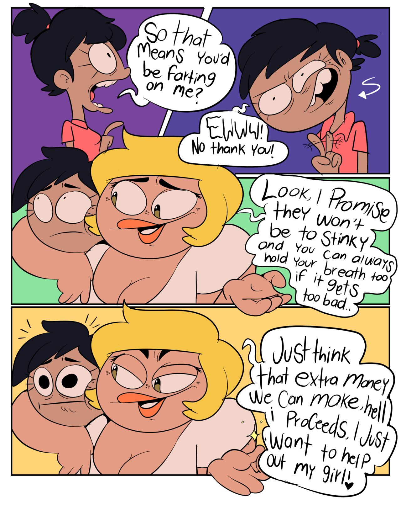 Fart Box Fail page 6 full
