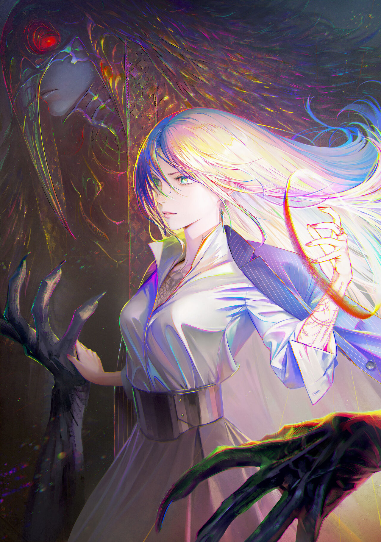 ●PIXIV● NaBaBa page 1 full