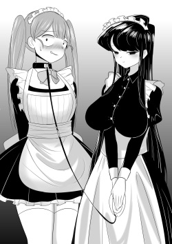 Dual Maid