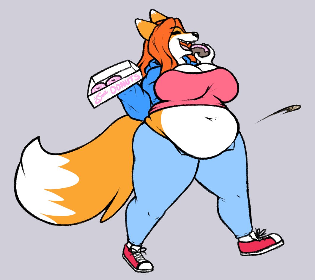 I love unhealthy looking furries page 9 full