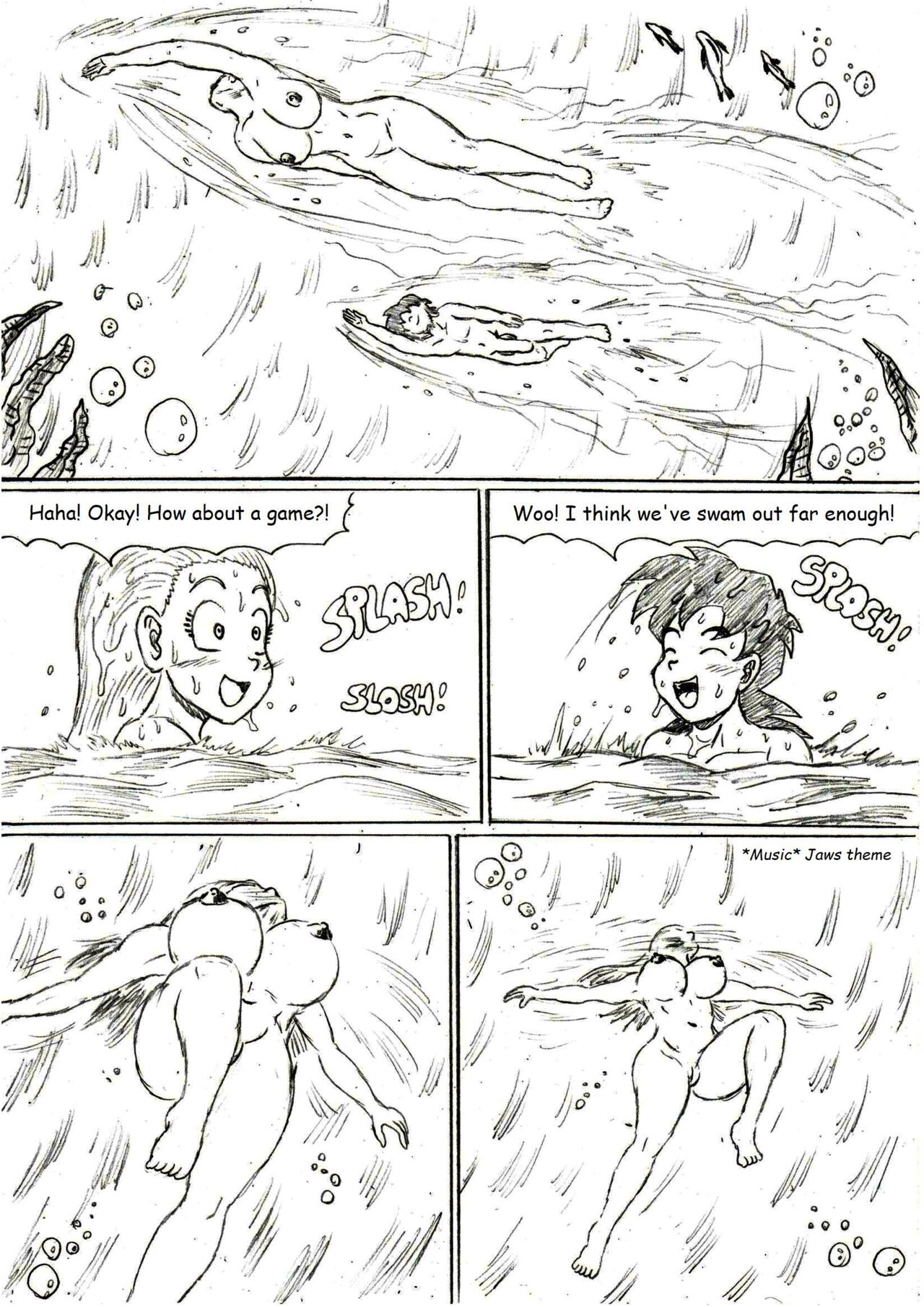 Blue Lagoon page 7 full