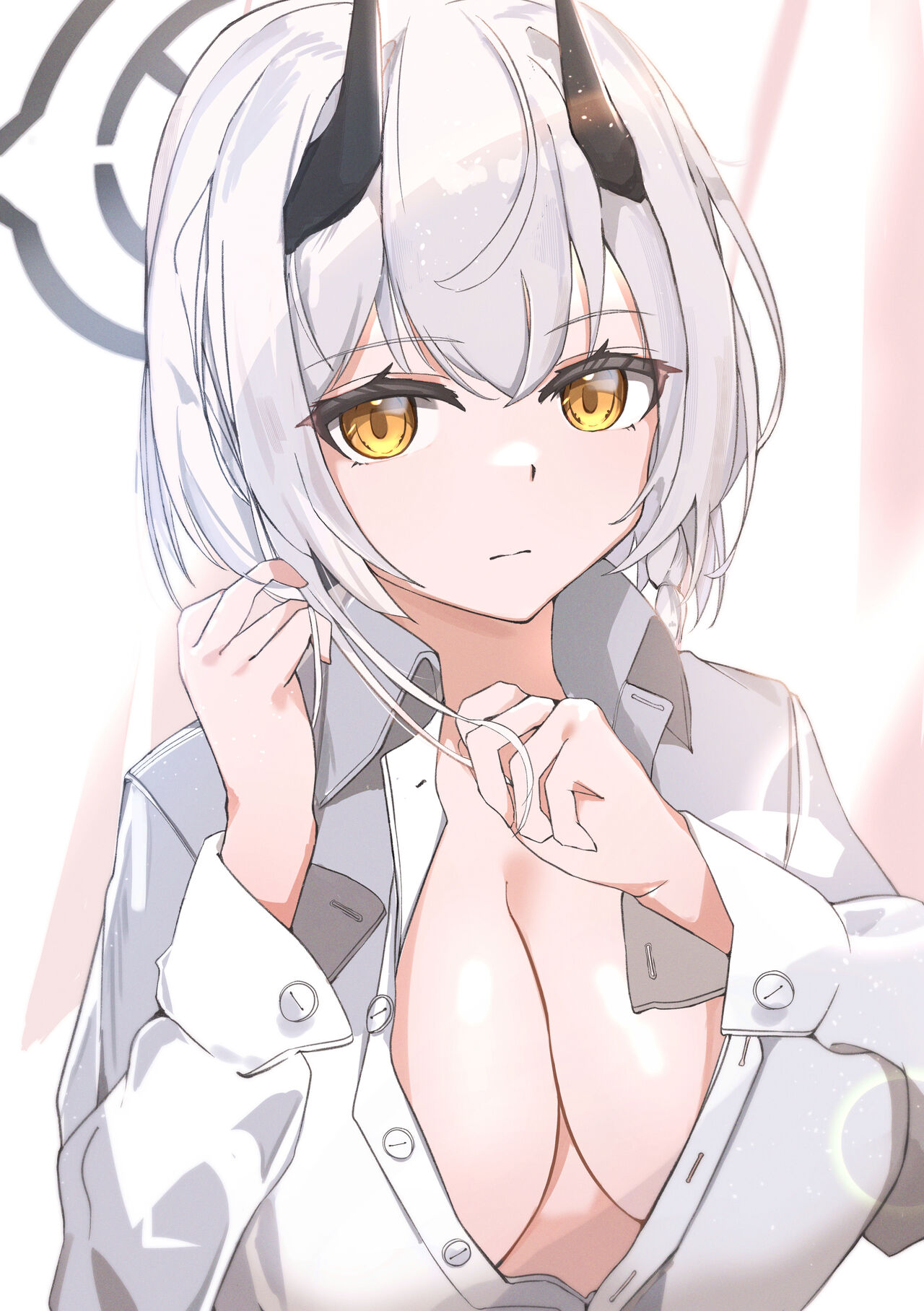 ●PIXIV● 無鉄砲な人 page 1 full