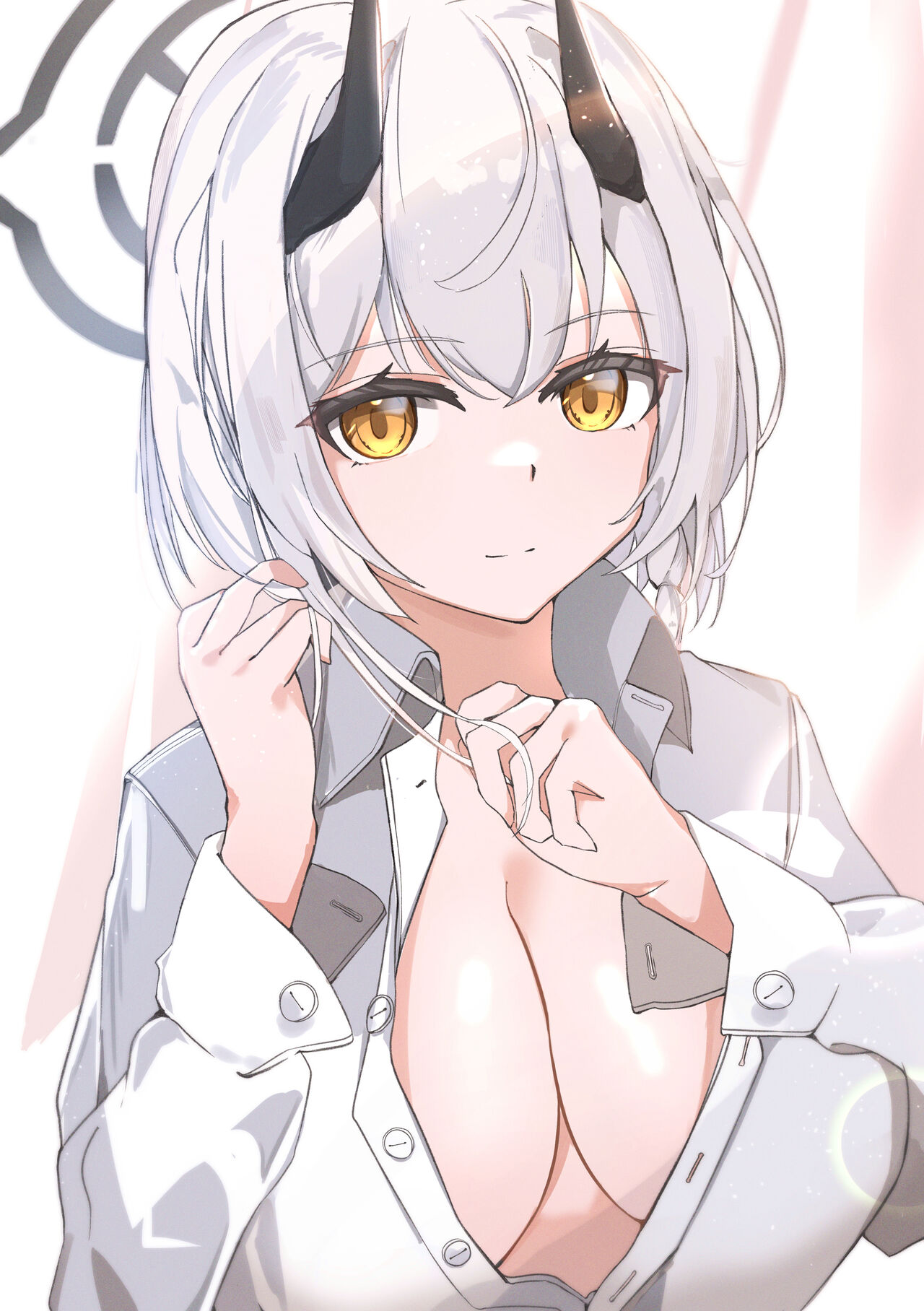 ●PIXIV● 無鉄砲な人 page 2 full
