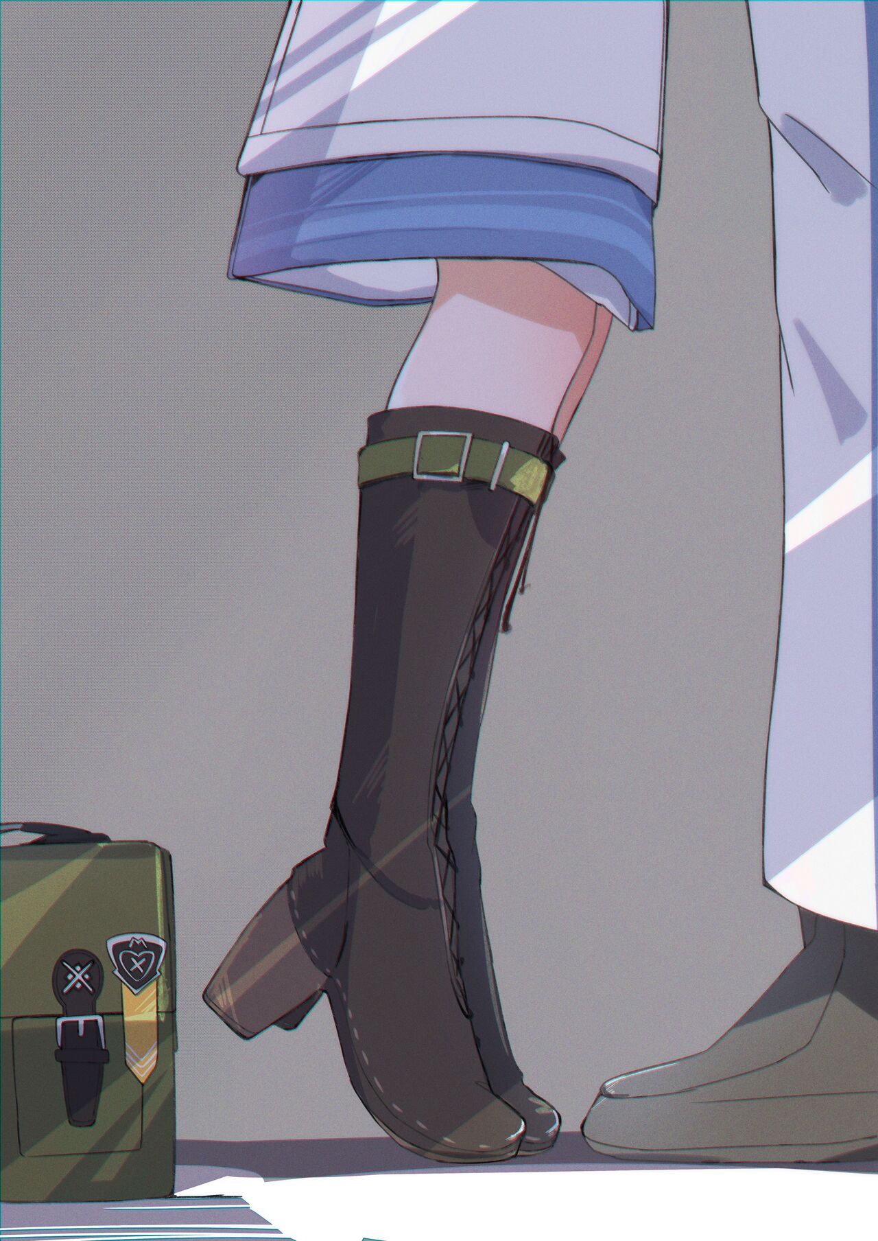 ●PIXIV● 無鉄砲な人 page 3 full