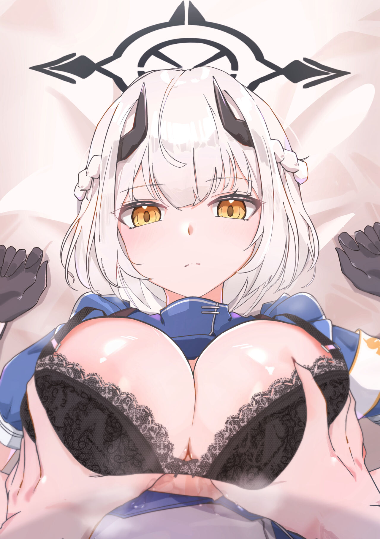 ●PIXIV● 無鉄砲な人 page 7 full