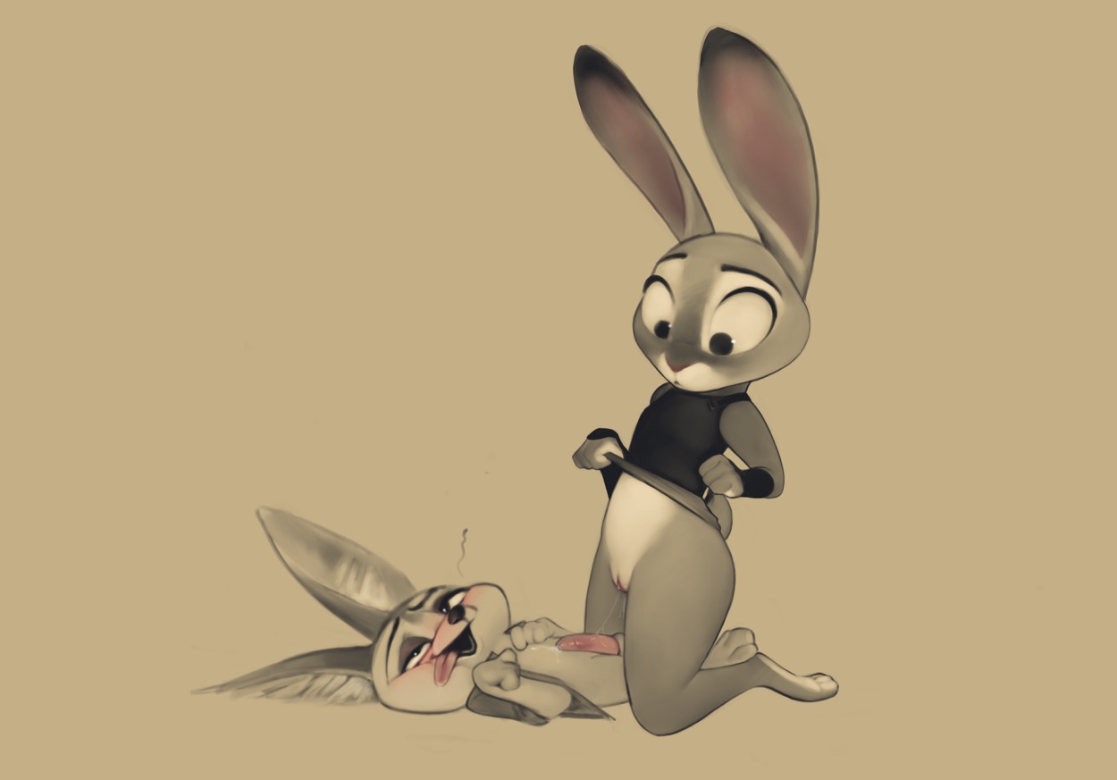 Judy Hopps - Qupostuv page 9 full