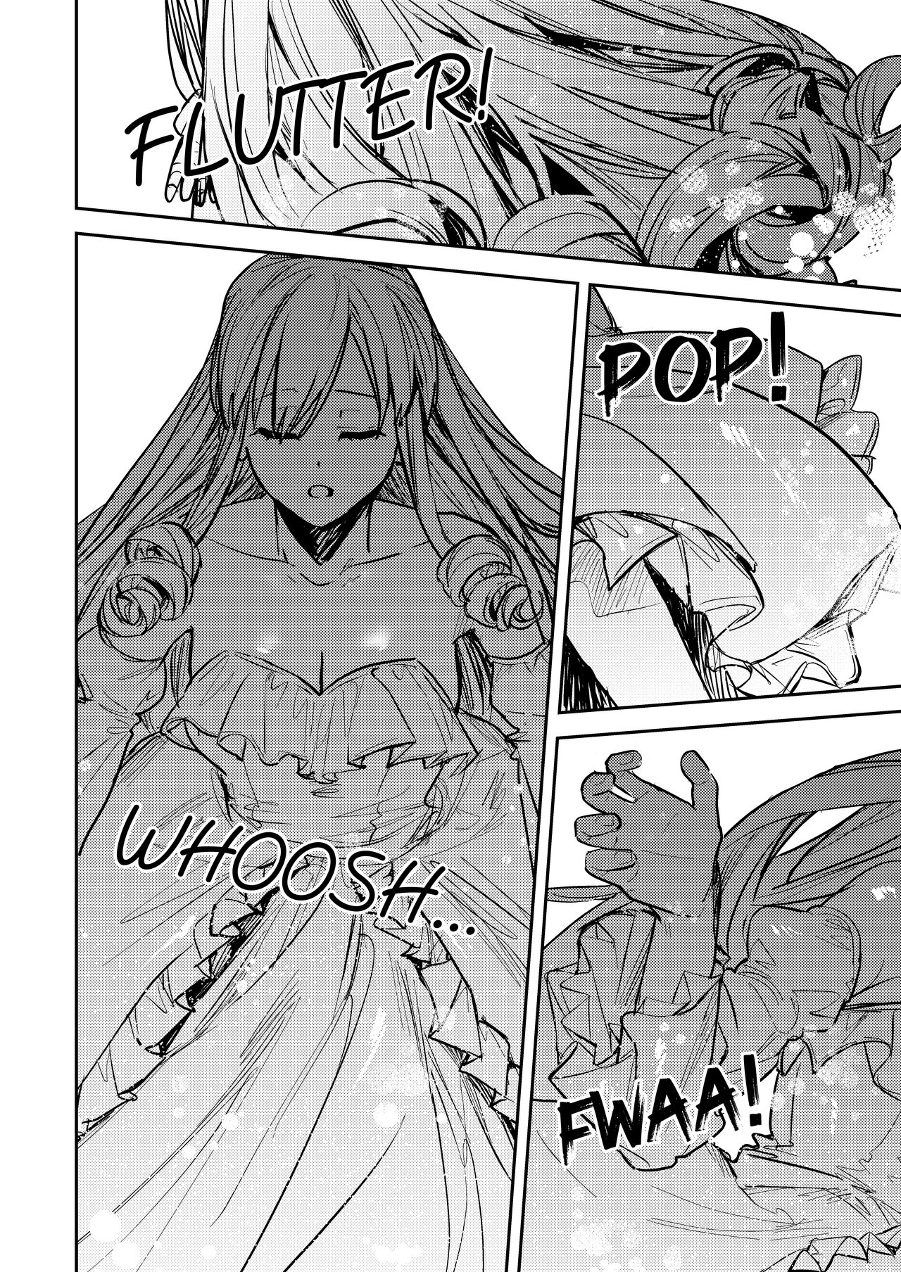 Ubawareta Tachiba ~Ou kara Ouhi e to Kaerareta Ore~ | My Stolen Place ~Transformed From King to Queen~ page 7 full