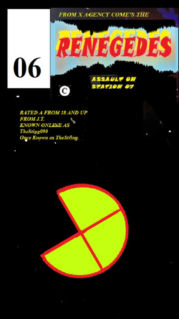 RENEGADES ASSAULT ON STATION 07 Book 02 page 1 full