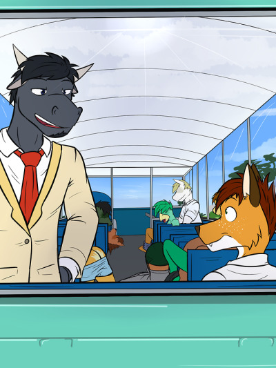 Kyle on a Bus by Fuze page 4 full