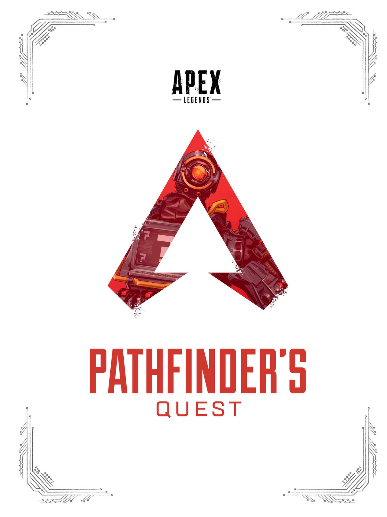 Apex Legends Pathfinder's Quest  Manny Hagopian, Tom Casiello zhelper-search page 1 full