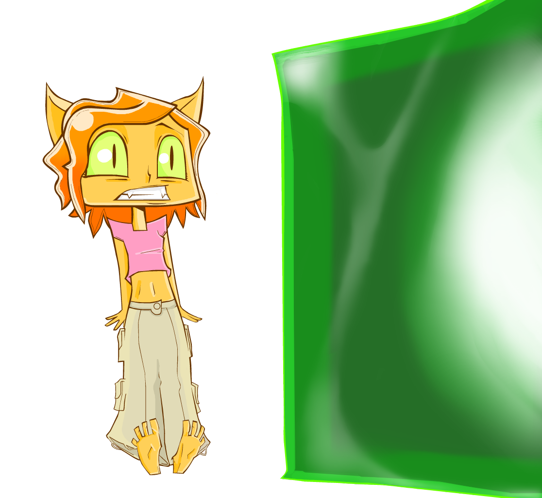 Waistdeep's Gallery page 1 full