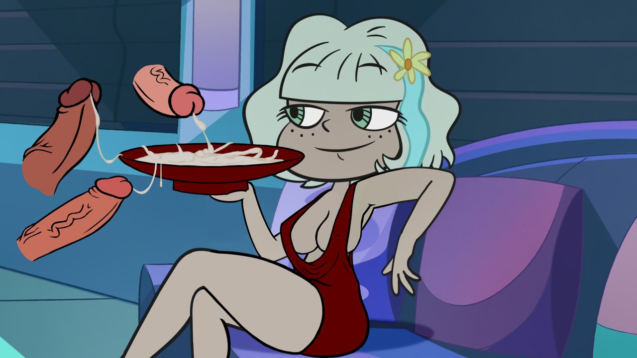 Jackie Tries a Cocktail page 3 full