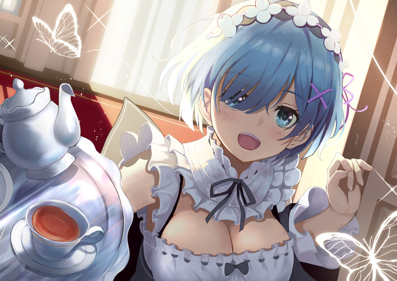 ◆FANBOX◆ Mishiro page 8 full