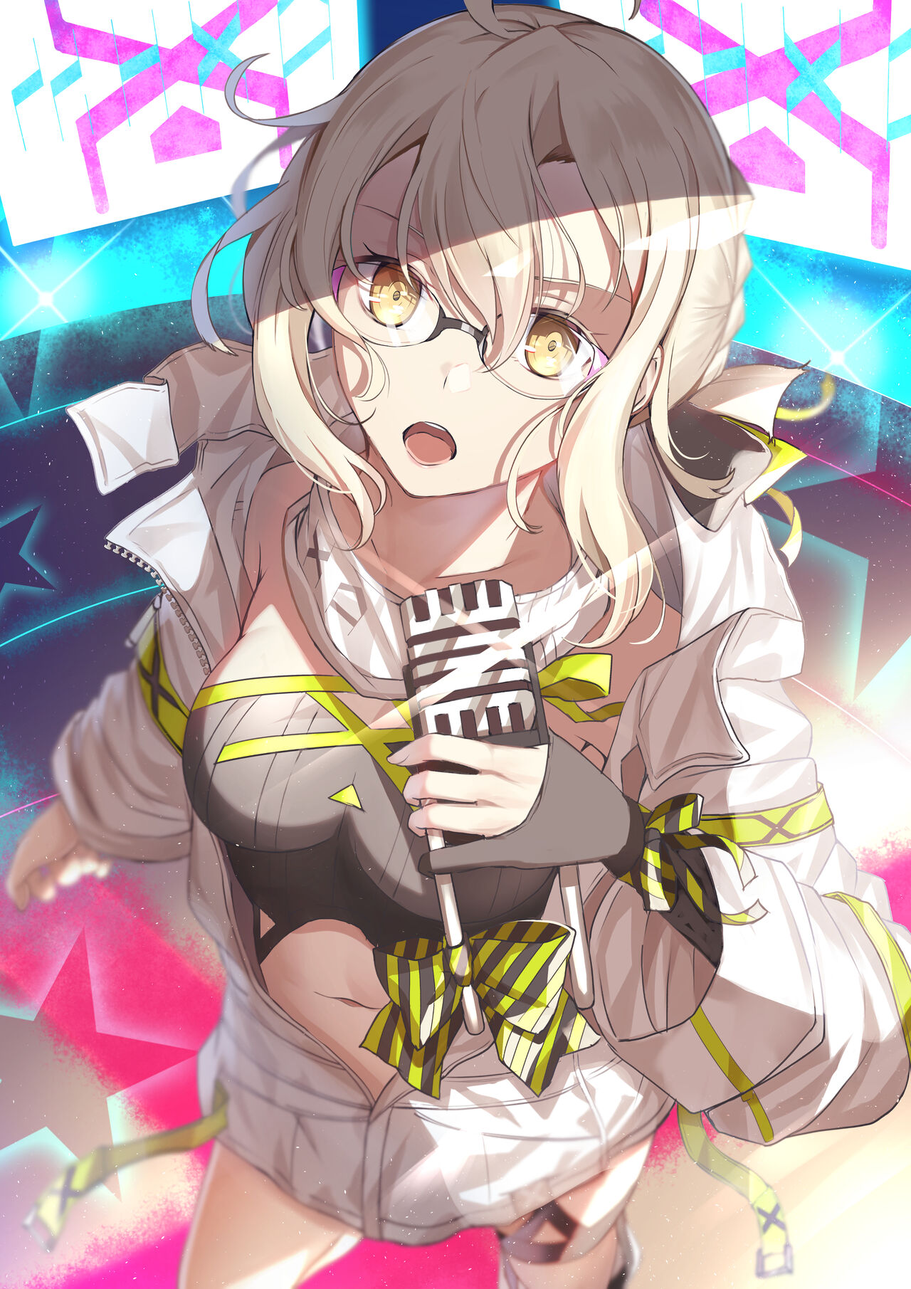 ◆FANBOX◆ Mishiro page 9 full