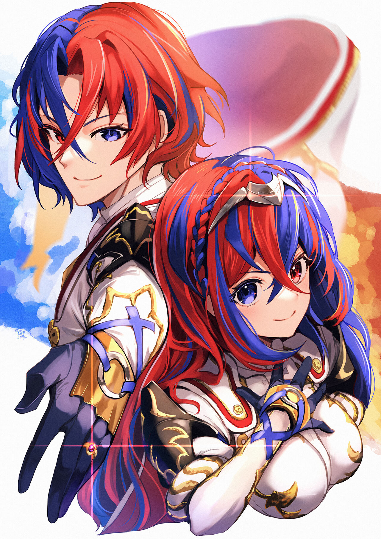 ●PIXIV● 中林ずん page 2 full