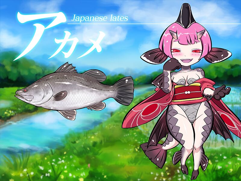 Legend Of The River Queen ~Goddess of Inzu Peninsula~ page 1 full
