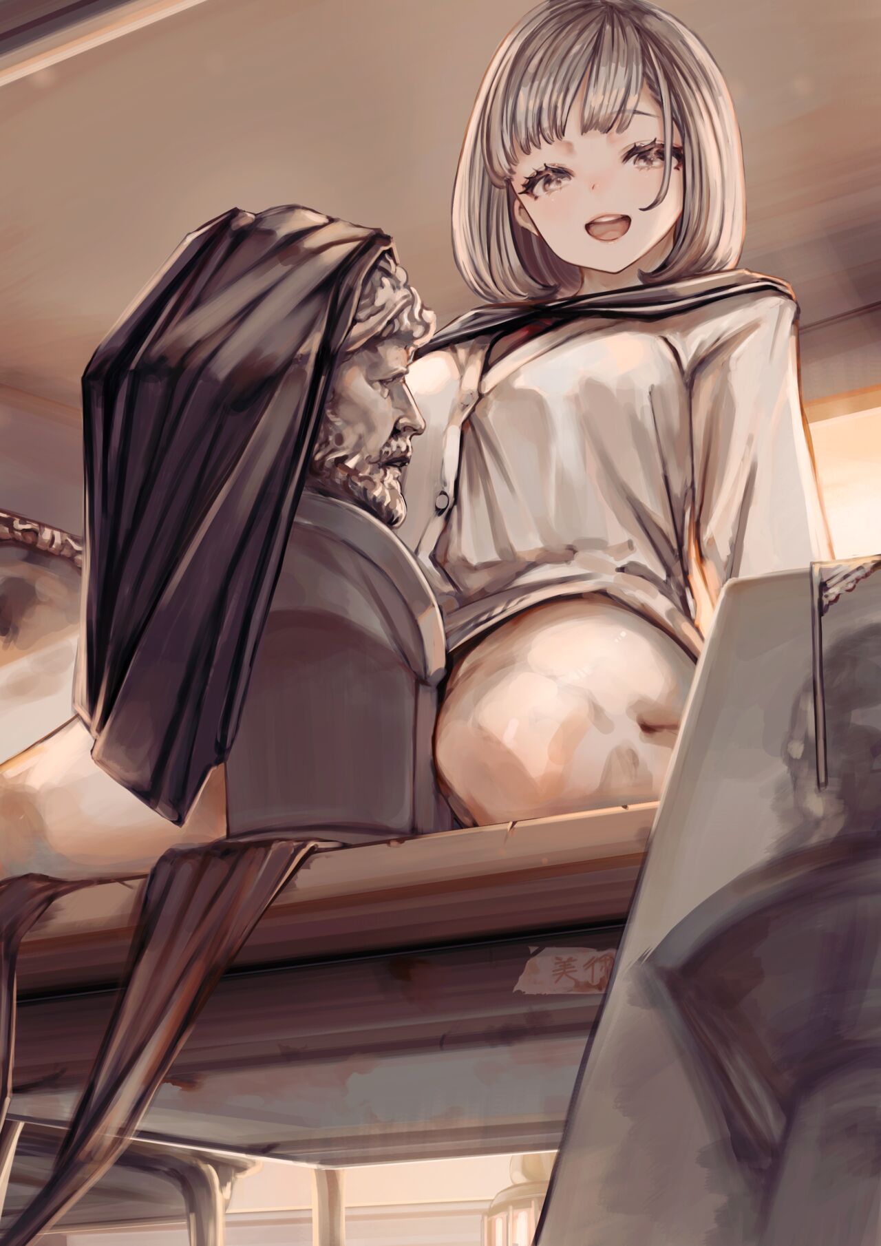●PIXIV● soleil page 3 full