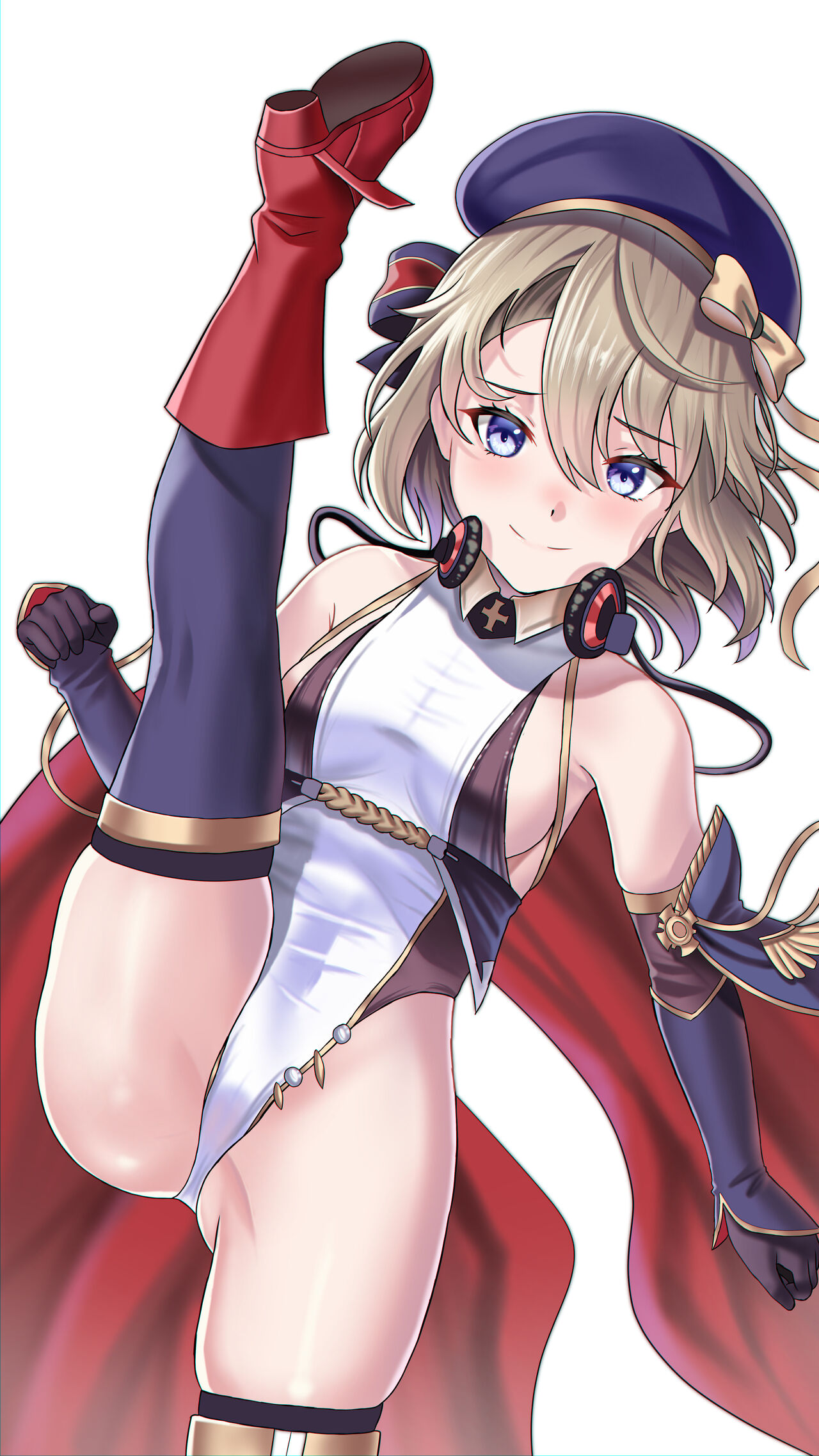 ●PIXIV● Bukowiski page 10 full