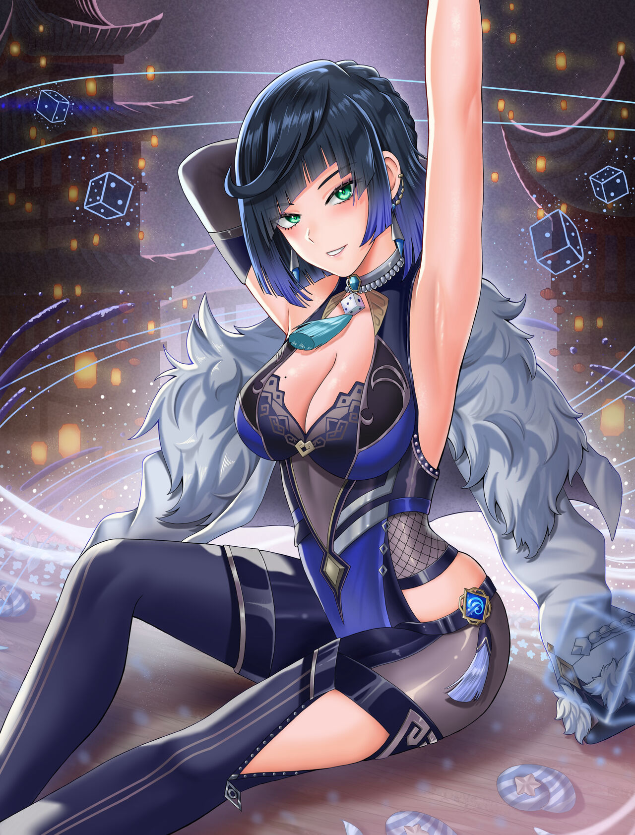 ●PIXIV● Bukowiski page 6 full