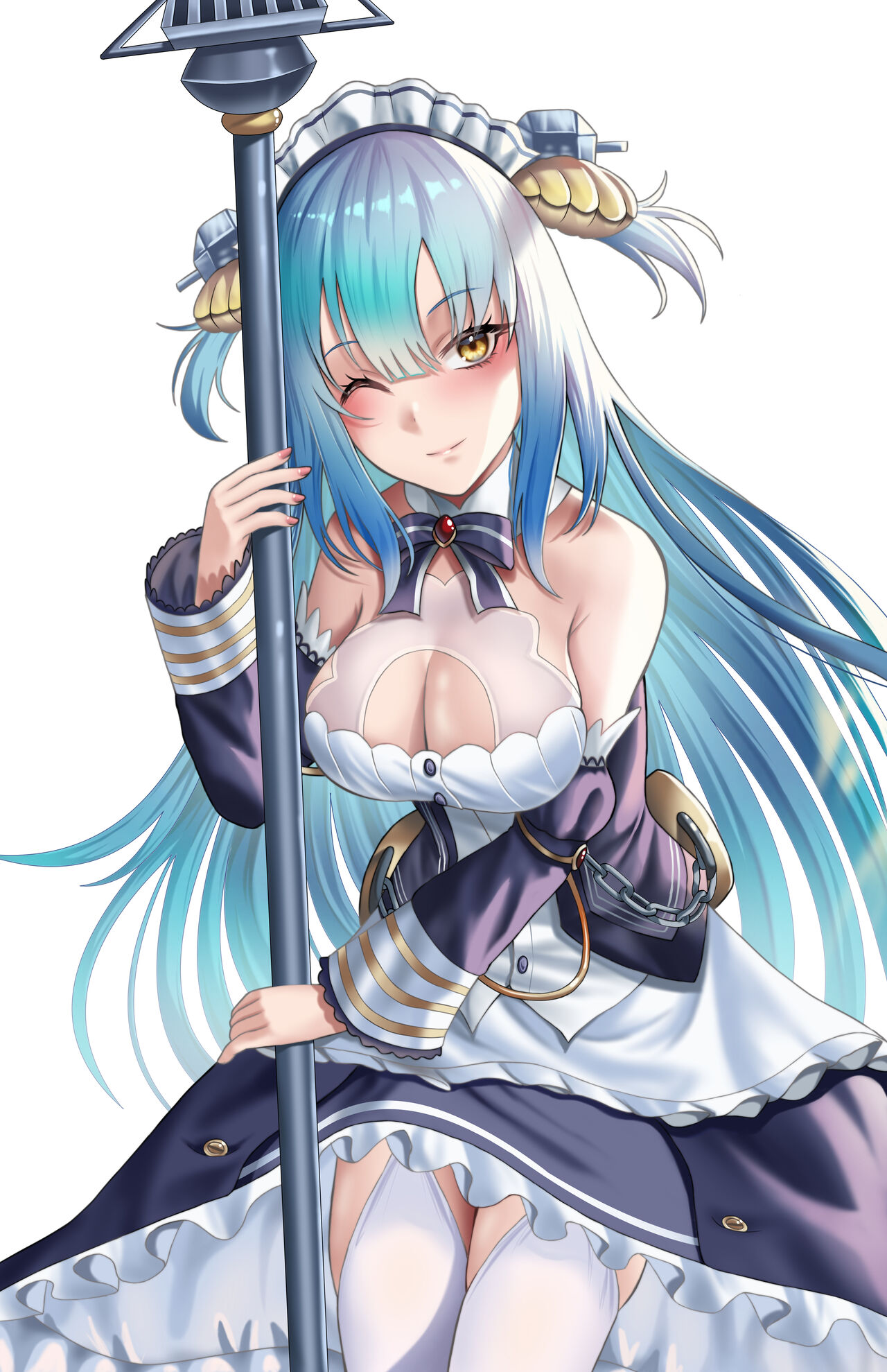 ●PIXIV● Bukowiski page 7 full