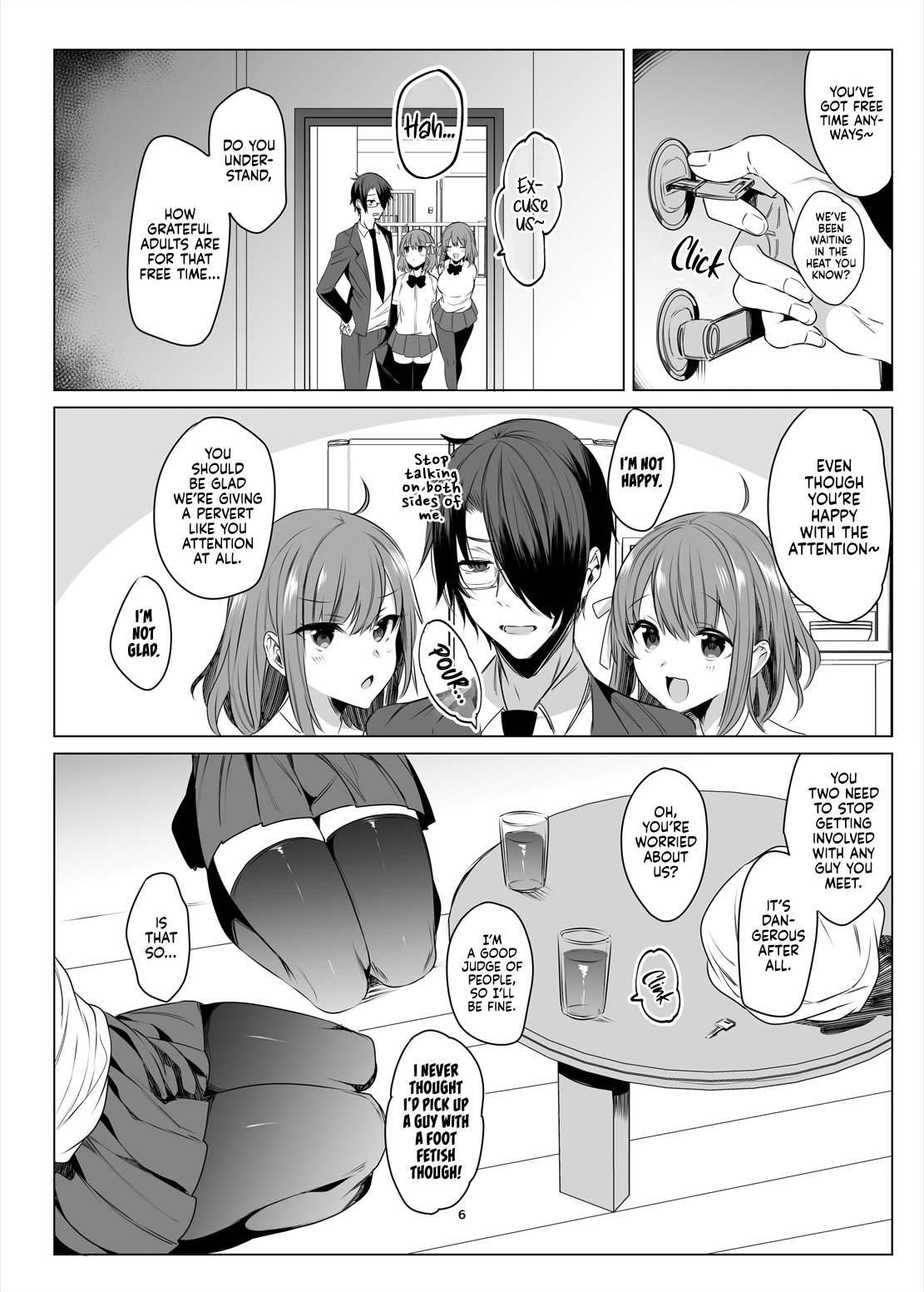 Futago Acid page 5 full