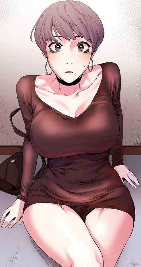 MANHWA - MY KINGDOM SILENT WAR - LINA JOO page 2 full