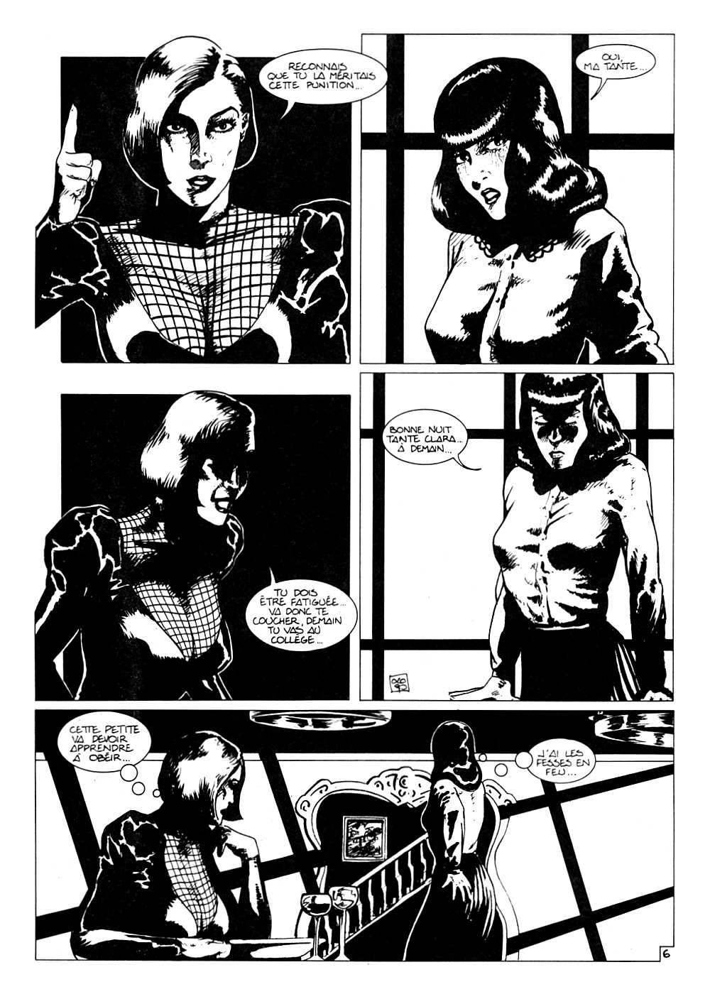 L'initiation de Chris page 7 full