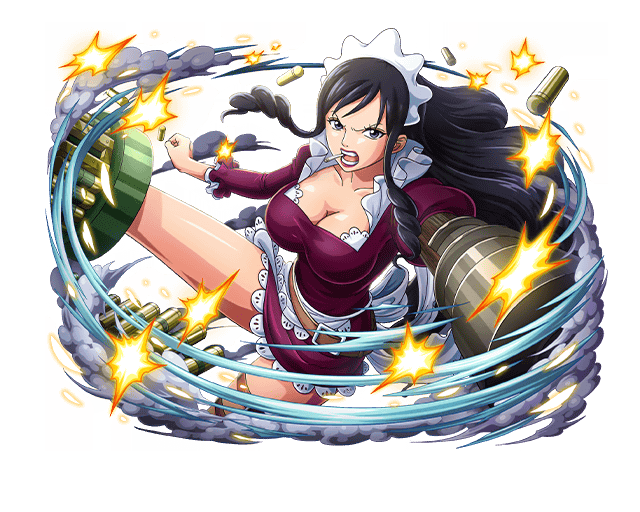 ALL BABY 5 CARDS IN ONE PIECE TREASURE CRUISE page 10 full