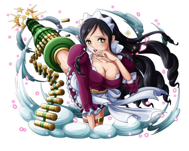 ALL BABY 5 CARDS IN ONE PIECE TREASURE CRUISE page 2 full