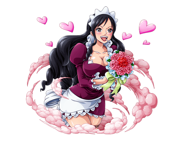 ALL BABY 5 CARDS IN ONE PIECE TREASURE CRUISE page 9 full