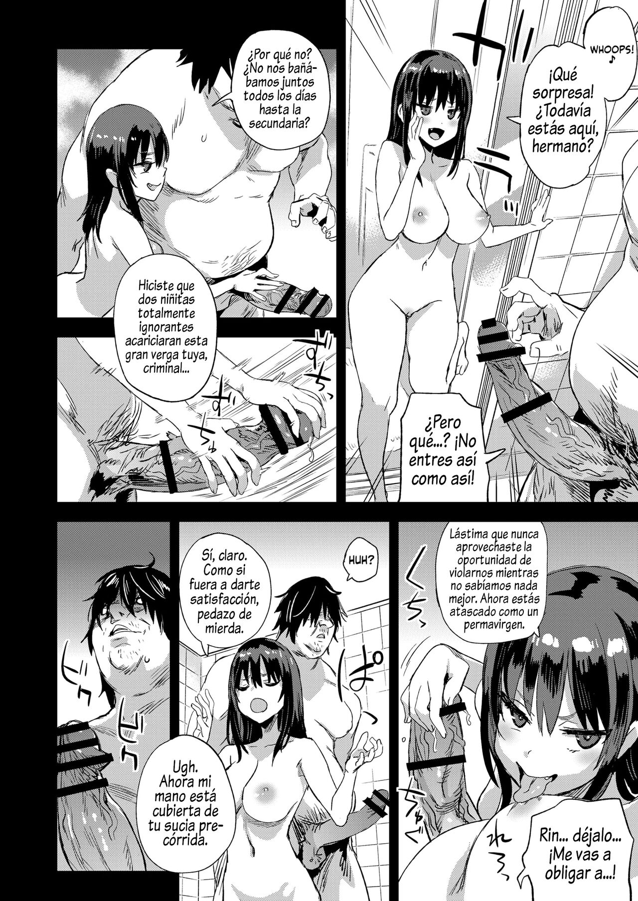 Saiminjutsu tte Sugoi! page 5 full