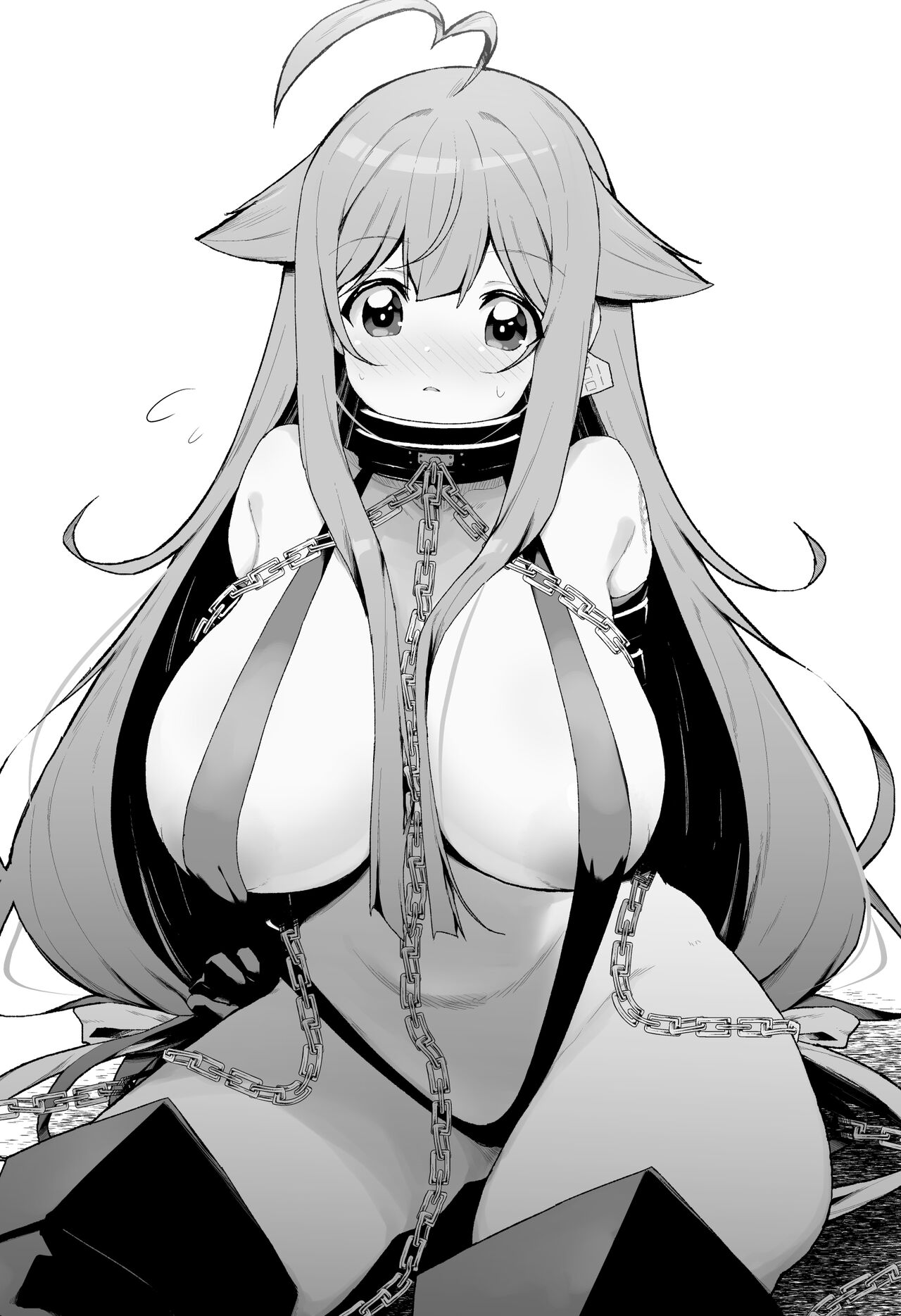 ●PIXIV● 白家ミカ page 4 full