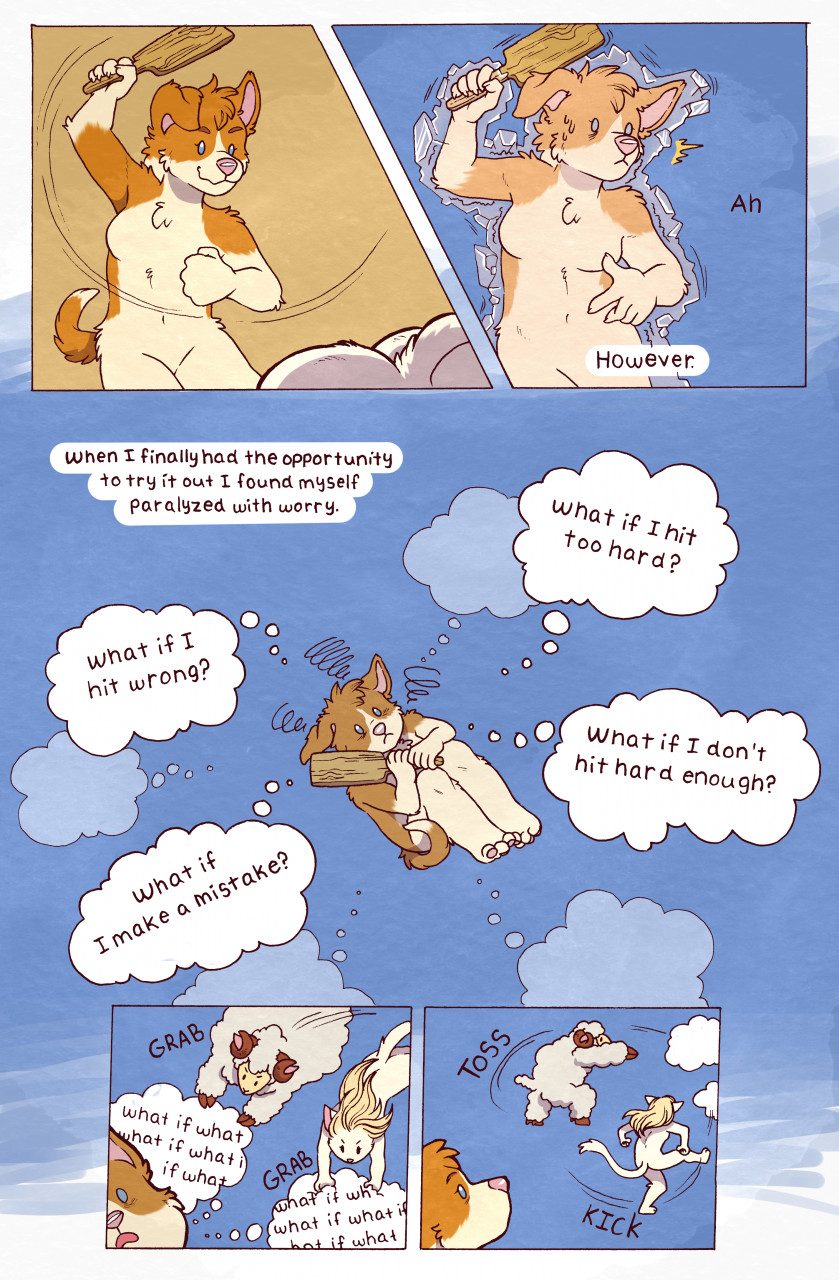 Brand Spanking New page 2 full