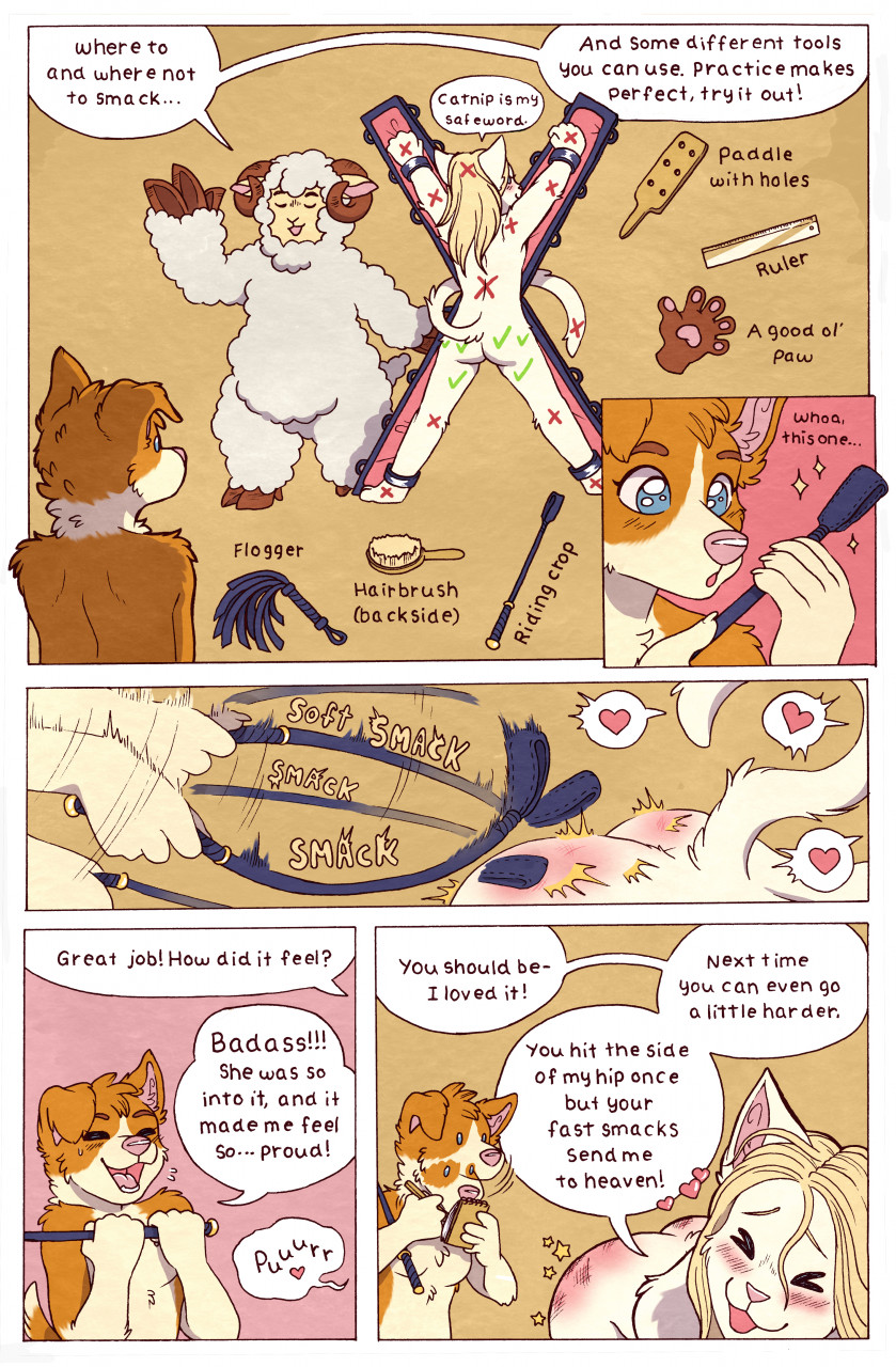 Brand Spanking New page 4 full