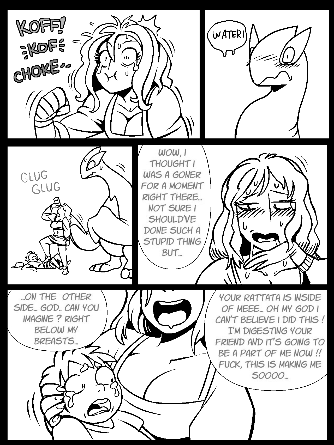 PokeVore Korram page 5 full