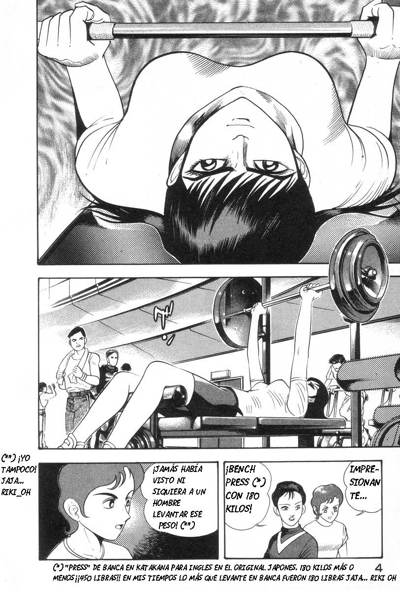 Devil man lady 12 page 7 full