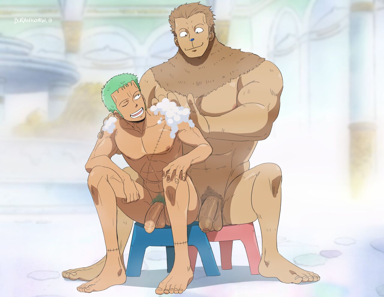ONEPIECE NAKAMA PACK page 2 full