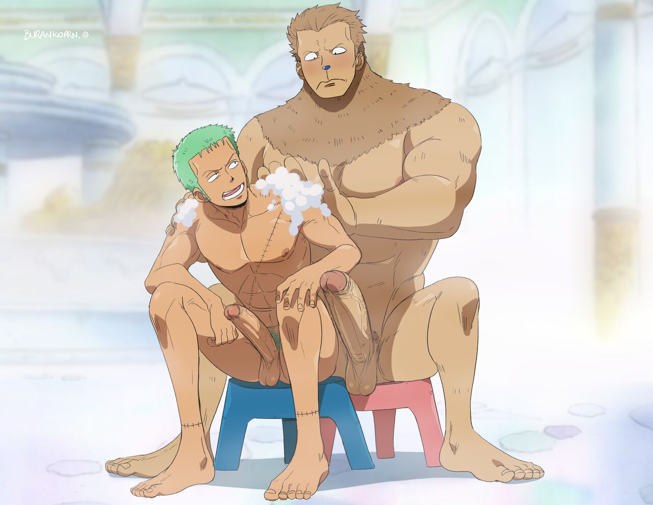 ONEPIECE NAKAMA PACK page 4 full