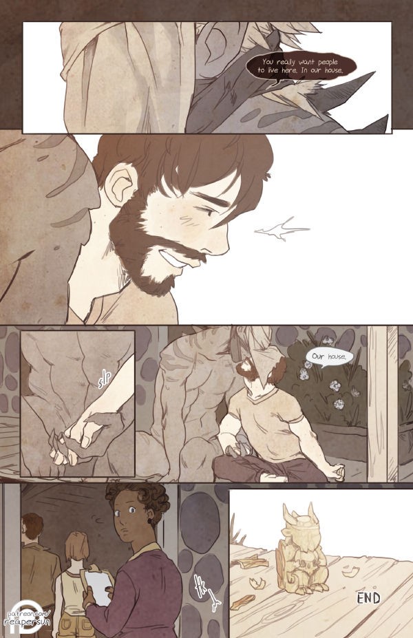 Houseguests page 10 full