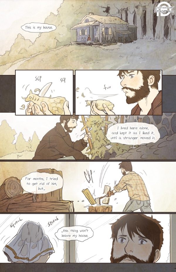 Houseguests page 3 full